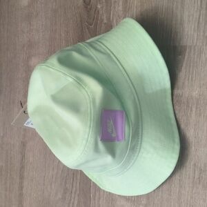 Nike youth apex bucket hat OS